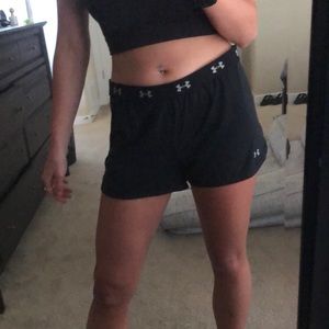 Under Armour Athletic Shorts